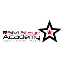 RSM Stage Academy logo